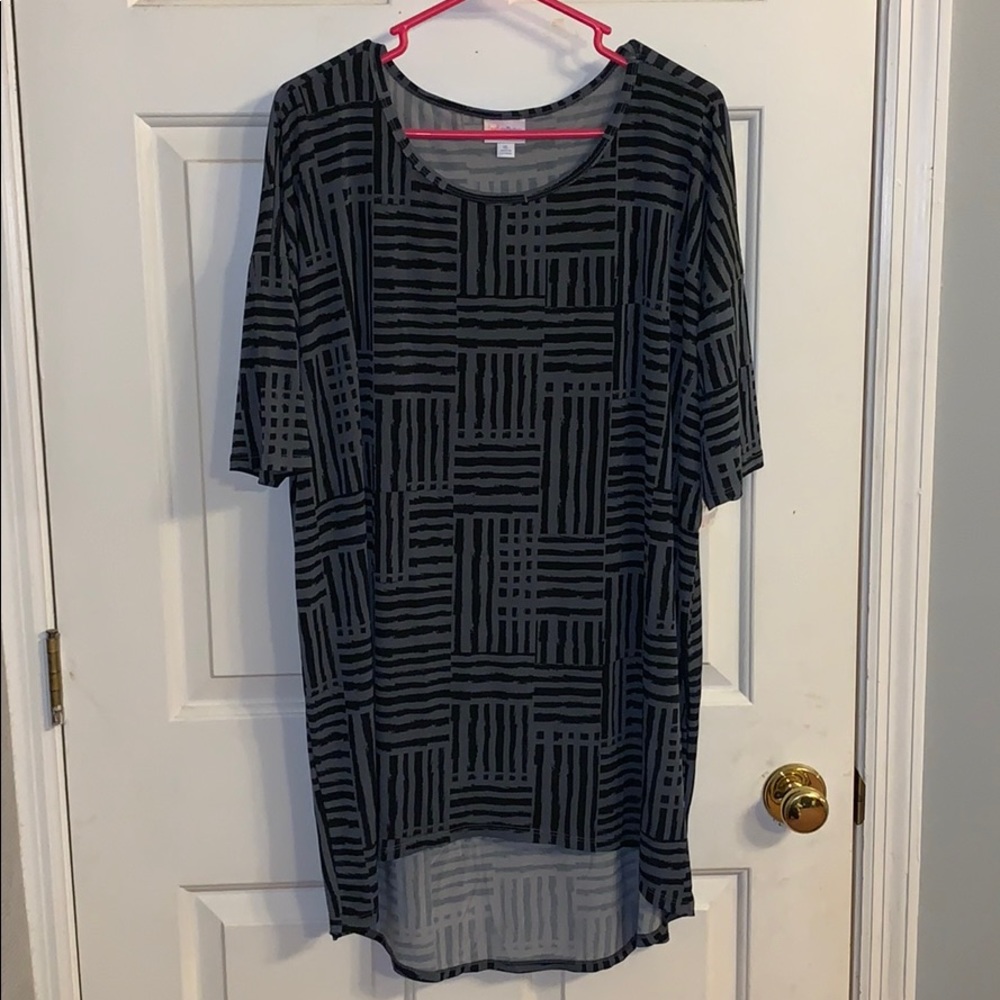 Lularoe Irma Top